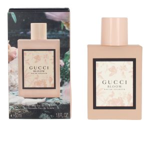 GUCCI : GUCCI BLOOM eau de toilette spray 50 ml