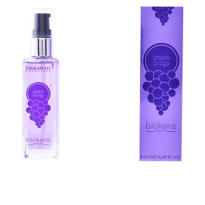 SALERM : BIOKERA NATURA grapeology serum 60 ml