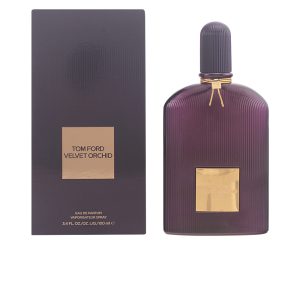 TOM FORD : VELVET ORCHID eau de parfum spray 100 ml