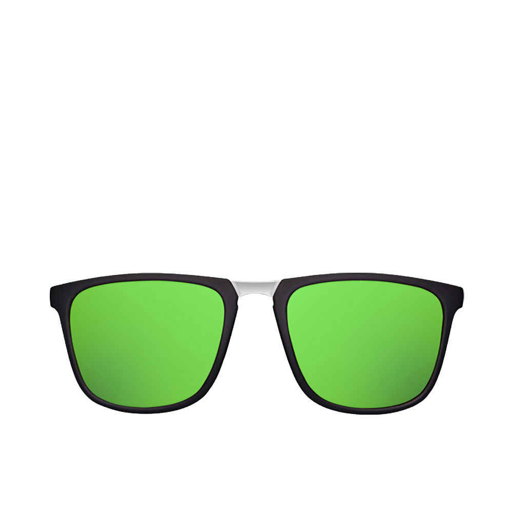 NORTHWEEK : SHELTER MATTE BLACK polarized #green 1 u