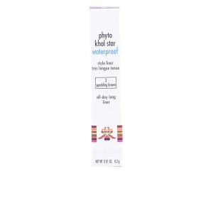 SISLEY : PHYTO KHOL STAR WATERPROOF #03-sparkling brown 0,3 gr