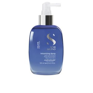 ALFAPARF MILANO : SEMI DI LINO volumizing spray 125 ml
