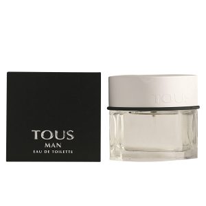 TOUS : TOUS MAN eau de toilette spray 50 ml