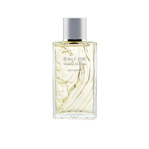 ROCHAS : EAU DE ROCHAS HOMME eau de toilette spray 100 ml