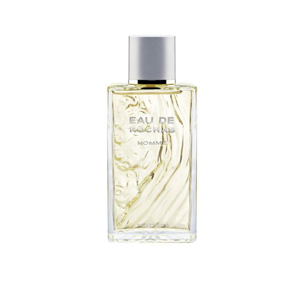 ROCHAS : EAU DE ROCHAS HOMME eau de toilette spray 100 ml