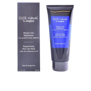 HAIR RITUEL BY SISLEY : HAIR RITUEL masque soin régénérant 200 ml