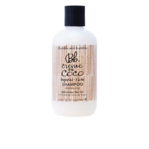 BUMBLE & BUMBLE : CREME DE COCO shampoo 250 ml