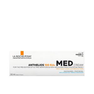 LA ROCHE POSAY : ANTHELIOS100KA+ MED cream 50 ml