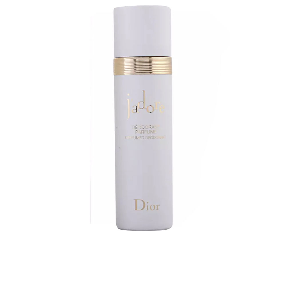 DIOR : J'ADORE deodorant spray 100 ml