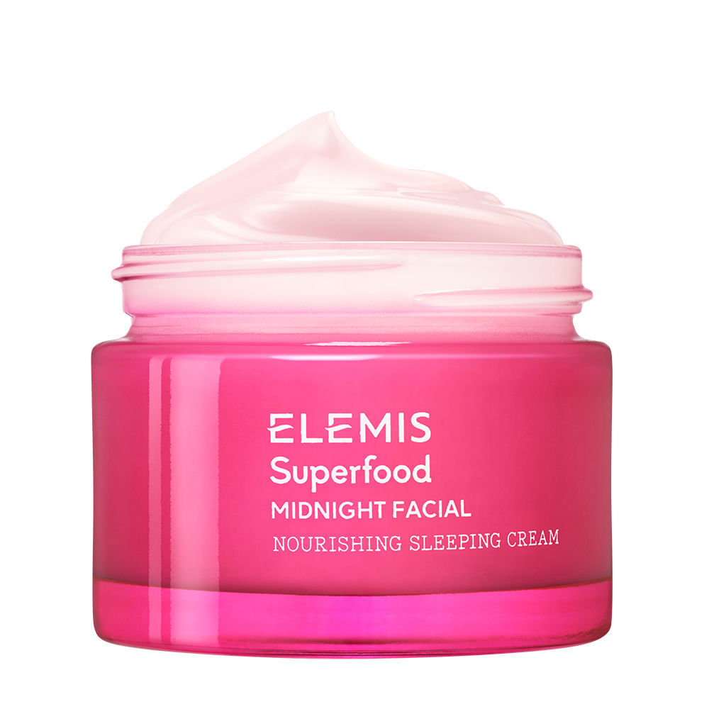 ELEMIS : SUPERFOOD midnight facial 50 ml