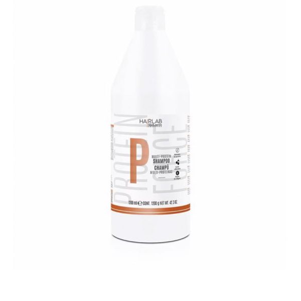 SALERM : MULTI-PROTEINS shampoo 1200 ml