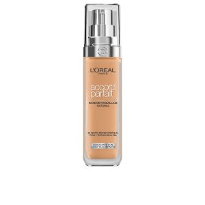 L'ORÉAL PARIS : ACCORD PARFAIT foundation #6N-miel
