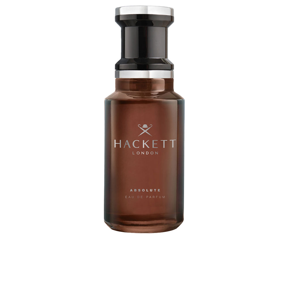 HACKETT LONDON : ABSOLUTE edp vapo 100 ml