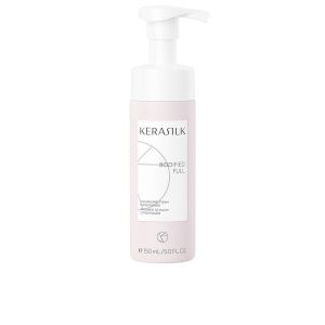 KERASILK : ESSENTIALS volumizing foam conditioner 150 ml