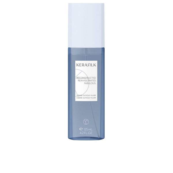 KERASILK : SPECIALISTS liquid cuticle filler 125 ml