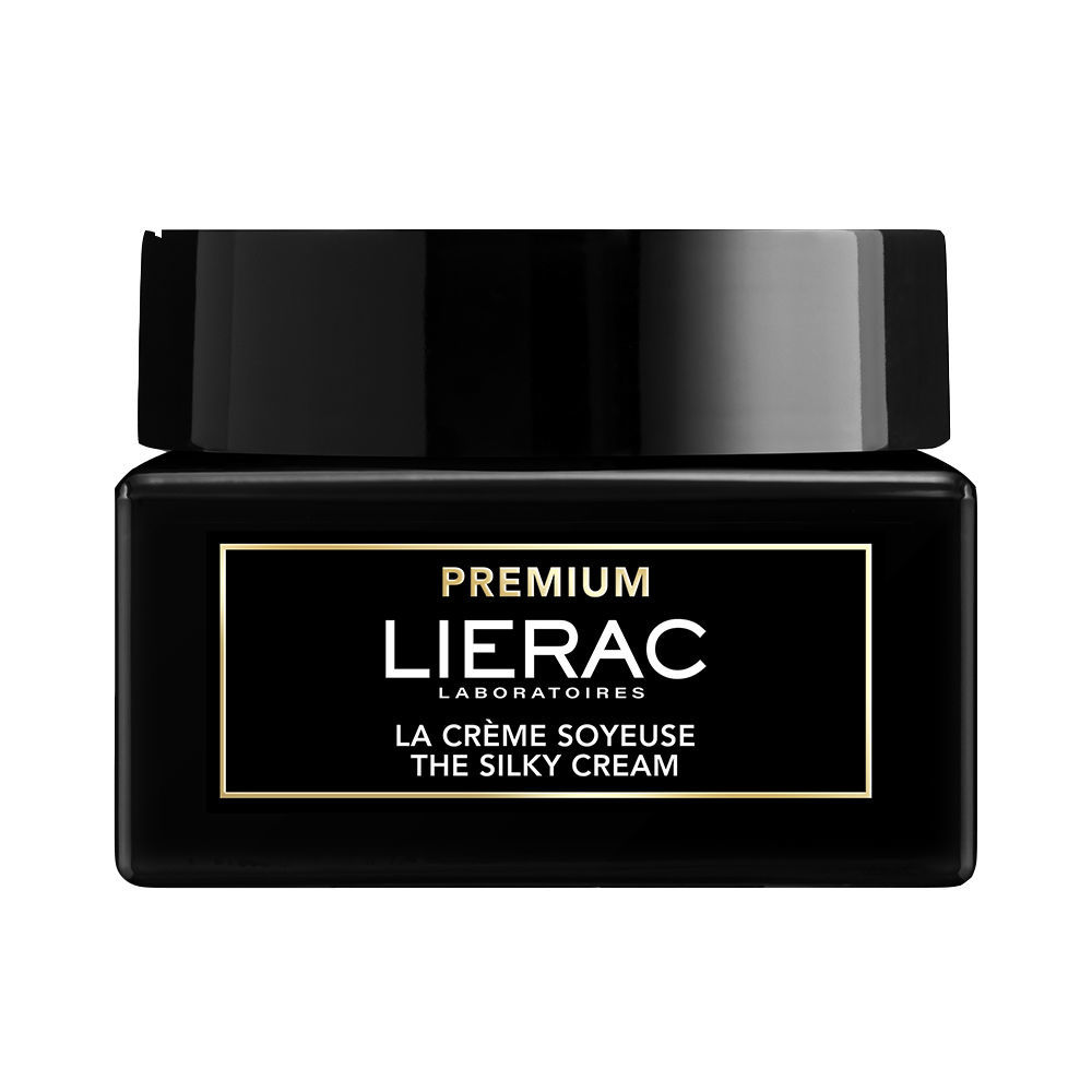 LIERAC : PREMIUM silky cream 50 ml