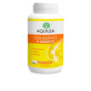 AQUILEA : COLLAGEN + MAGNESIUM tablets 240 u