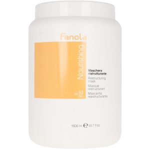 FANOLA : NUTRI CARE restructuring mask 1500 ml