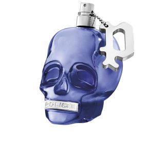 POLICE : TO BE FREE TO DARE MAN edt vapo 125 ml