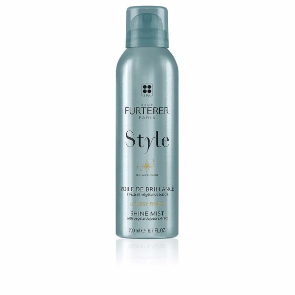 RENE FURTERER : STYLE velo de brillo 200 ml