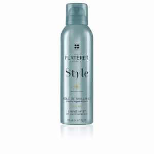 RENE FURTERER : STYLE velo de brillo 200 ml