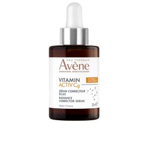 AVÈNE : VITAMIN ACTIV Cg serum 30 ml
