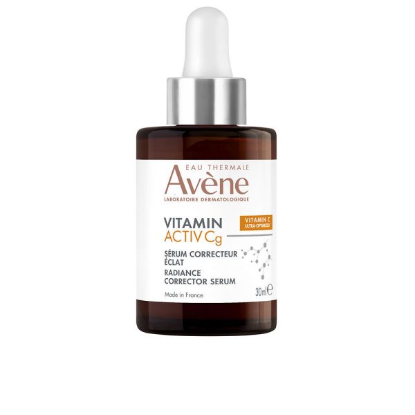 AVÈNE : VITAMIN ACTIV Cg serum 30 ml