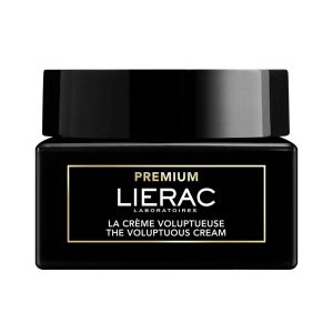 LIERAC : PREMIUM voluptuous cream refill 50 ml