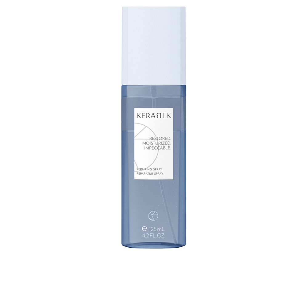 KERASILK : SPECIALISTS repairing spray 125 ml