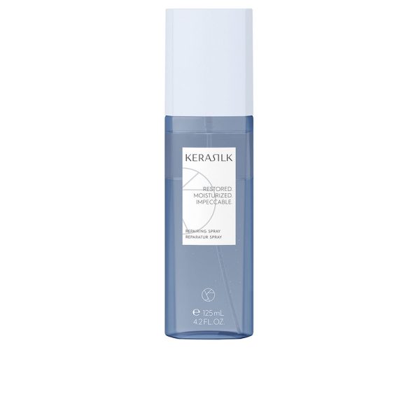 KERASILK : SPECIALISTS repairing spray 125 ml