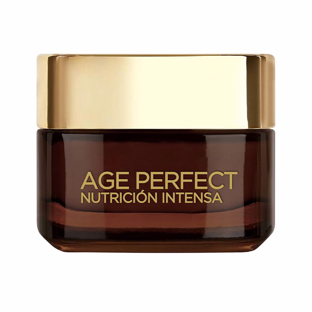 L'ORÉAL PARIS : AGE PERFECT NUTRICION INTENSA crema día 50 ml