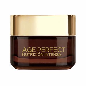 L'ORÉAL PARIS : AGE PERFECT INTENSE NUTRITION day cream 50 ml