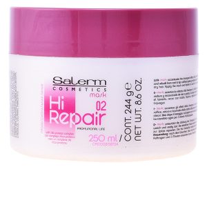 SALERM : HI REPAIR mask 02 250 ml