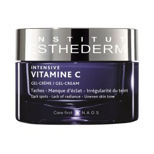 INSTITUT ESTHEDERM : INTENSIVE VITAMIN C2 gel-cream 50 ml