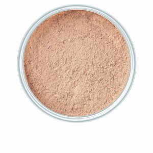 ARTDECO : MINERAL POWDER foundation #2-natural beige