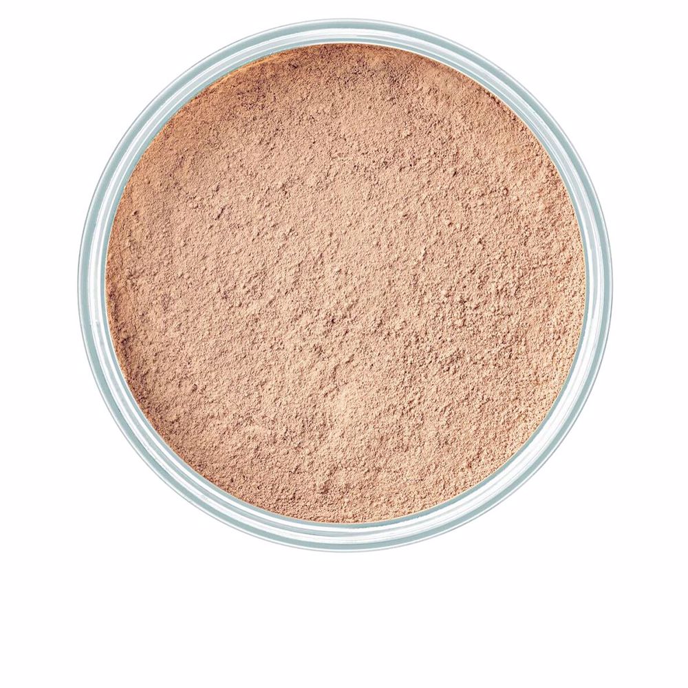 ARTDECO : MINERAL POWDER foundation #2-natural beige