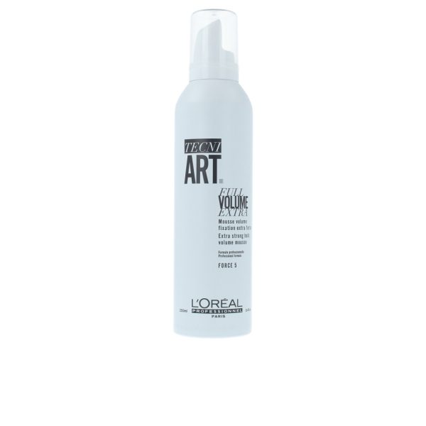 L'ORÉAL PROFESSIONNEL PARIS : TECNI ART extra total volume 250 ml