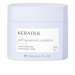 KERASILK : SPECIALISTS smoothing mask 200 ml