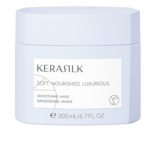 KERASILK : SPECIALISTS smoothing mask 200 ml