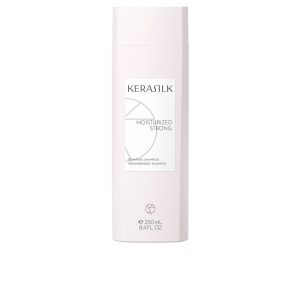 KERASILK : ESSENTIALS repairing shampoo 250 ml