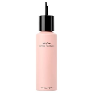 NARCISO RODRIGUEZ : ALL OF ME edp refill 150 ml