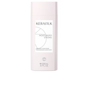KERASILK : ESSENTIALS repairing conditioner 200 ml