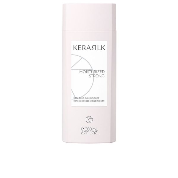 KERASILK : ESSENTIALS repairing conditioner 200 ml