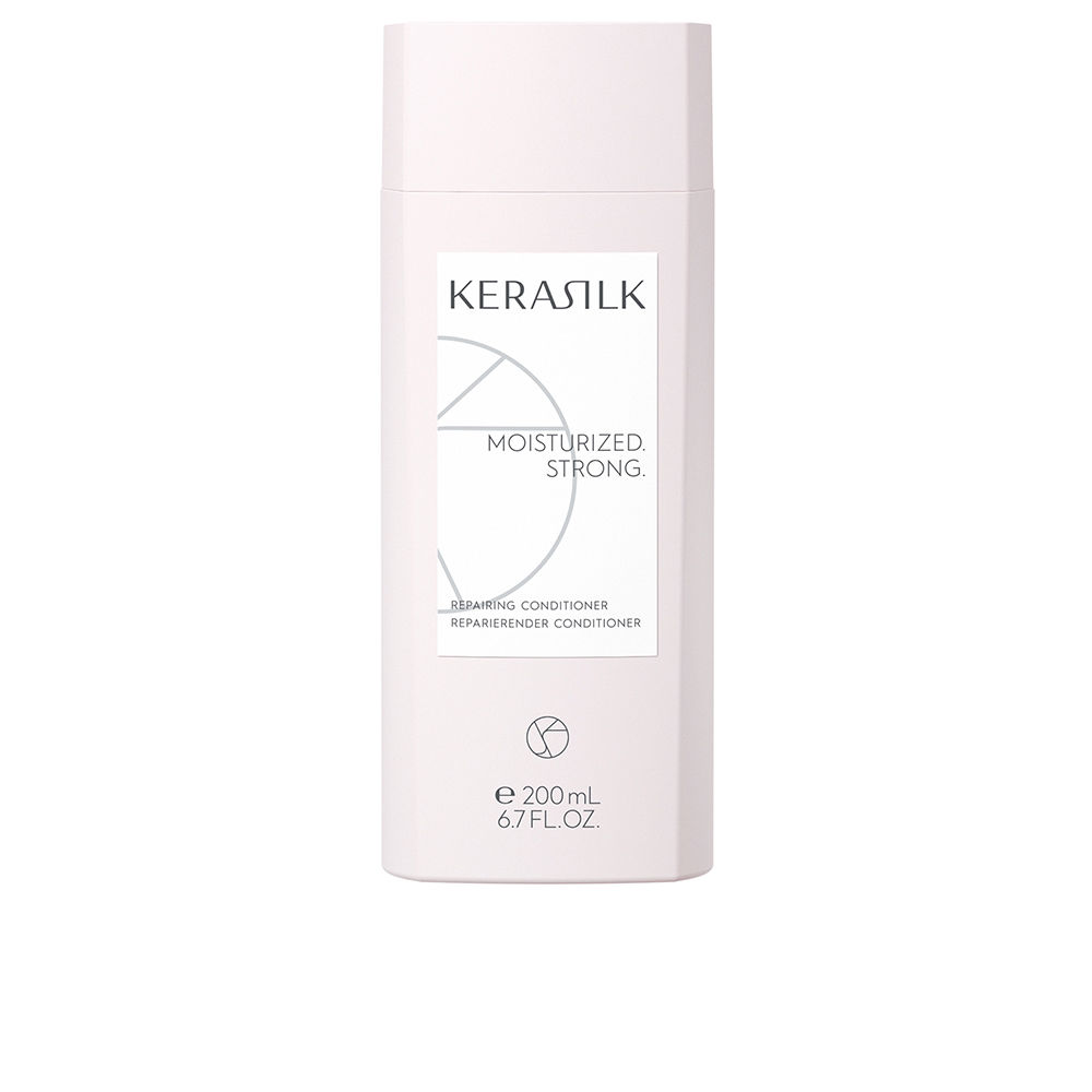 KERASILK : ESSENTIALS repairing conditioner 200 ml