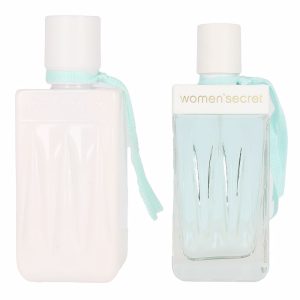 WOMEN'SECRET : INTIMATE DAYDREAM set 2 pz