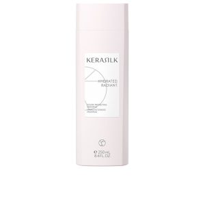 KERASILK : ESSENTIALS color protecting shampoo 250 ml