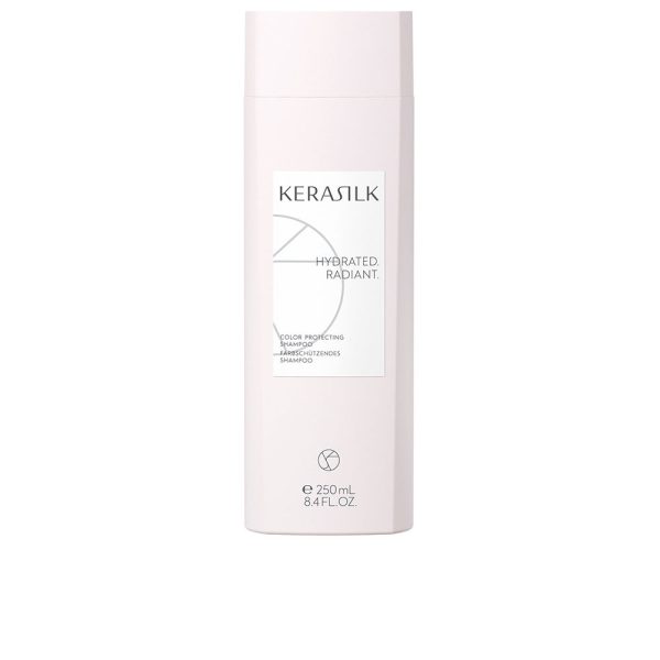 KERASILK : ESSENTIALS color protecting shampoo 250 ml