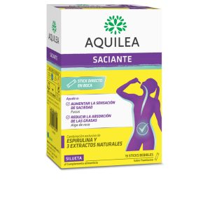 AQUILEA : SACIANTE drinkable stick #Raspberry 15 u