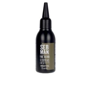 SEBMAN : SEBMAN THE HERO Remoldable Hold and Shine Gel 75 ml