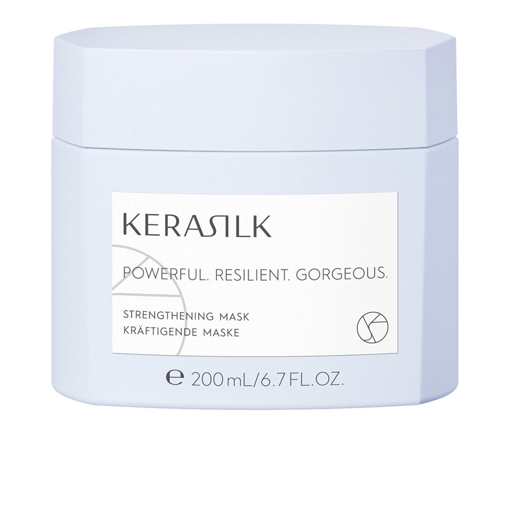 KERASILK : SPECIALISTS strengthening mask 200 ml